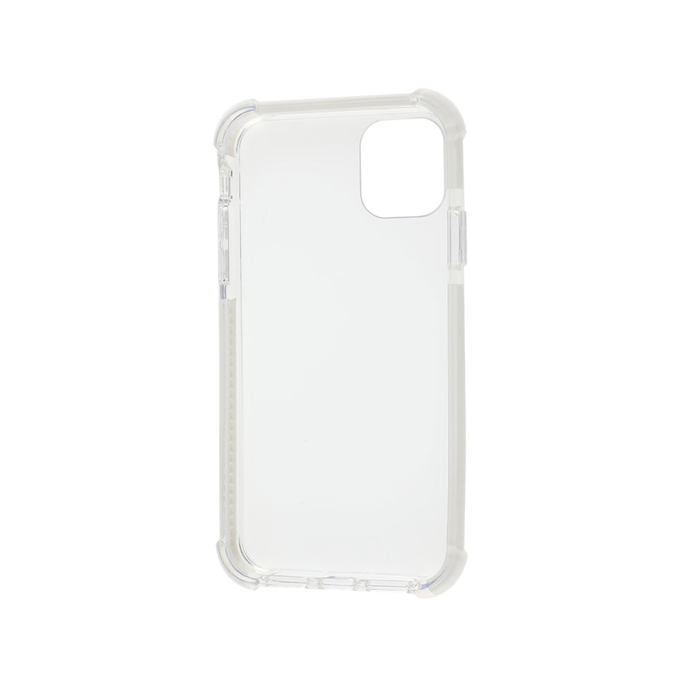"tech21 Evo Clear" Case for iPhone 12/12 Pro (6.1"), w/retail package