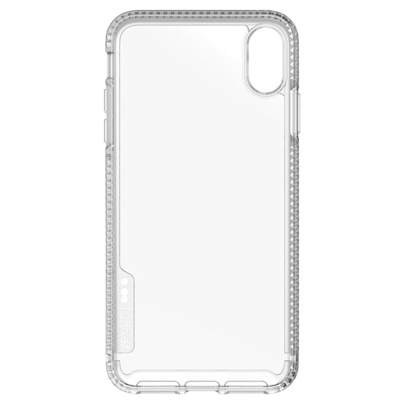 "tech21 Pure Clear" Case for iPhone X/XS (5.8")