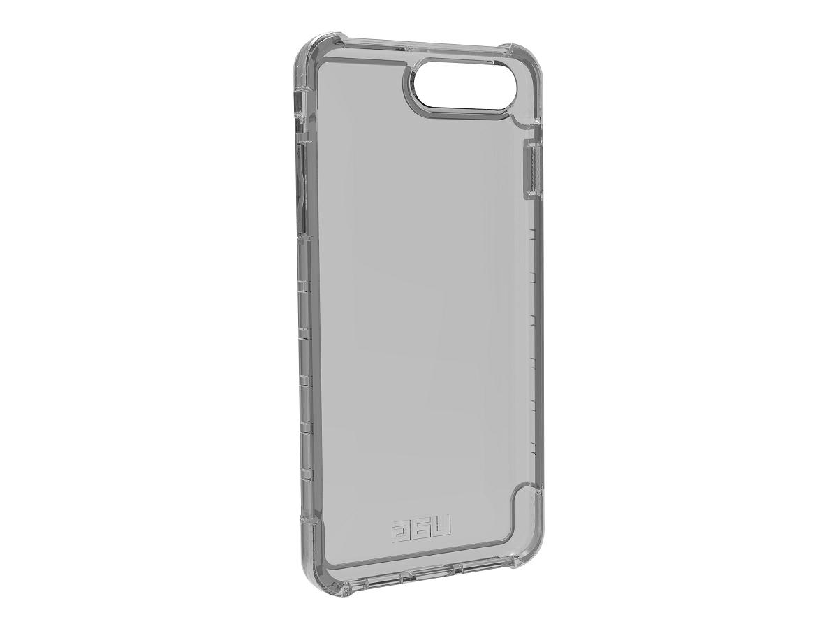 "UAG Plyo Series" Transparent Case for iPhone 6/6S/7/8/SE2 (2020) 4.7", w/retail package
