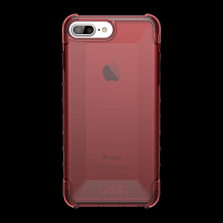 "UAG Plyo Series" Transparent Case for iPhone 6 Plus/6S Plus/7 Plus/8 Plus (5.5")