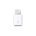 Apple Adaptér Lightning - Micro USB