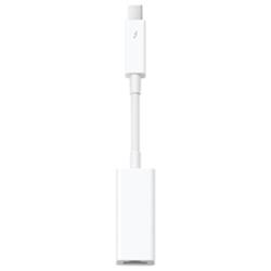 Apple adaptr Thunderbolt  Gigabitov Ethernet