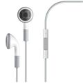 Apple Earphones with Remote and Mic - sluchtka s mikrofonem a DO