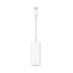 Apple Thunderbolt 3 (USB-C)/Thunderbolt 2 adaptr