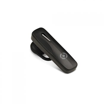 Bluetooth headset CELLY BH10, multipoint, ern