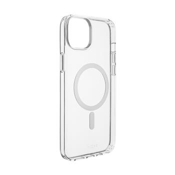 Clear Case with MagSafe for iPhone 13 (6.1"), Super Copy, w/retail package