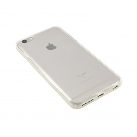 Clear Invisible Case for Apple iPhone 6 Plus / 6S Plus