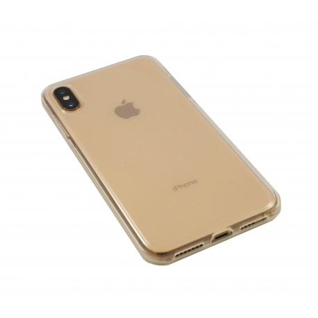 Clear Invisible Case for Apple iPhone X / Xs