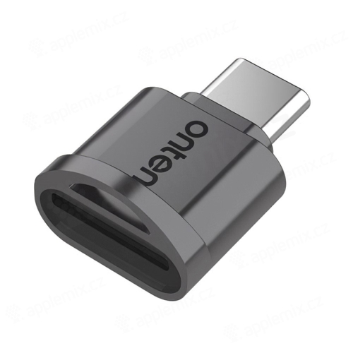 �te�ka karet ONTEN OTN-CR533 - USB-C na Micro SD / TF karty
