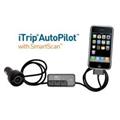 Griffin Techology iTrip AutoPilot SMARTSCAN FM vysla s RDS ovlada a nabjeka pro iPod - GT-4046-TRPAUTOC