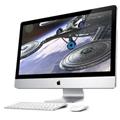 iMac 27" 2.66 GHz Core i5 (4 jdra)/4 GB/1 TB/SD/Radeon HD 4850 (CZ)