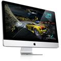 iMac 27" 2.8 GHz Core i7 (4 jdra)/4 GB/1 TB/SD/Radeon HD 4850 (CZ)