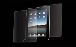 Invisible Shield Full Body kompletn flie pro Apple New iPad 3G (2012) - IVS-IPAD3-FB
