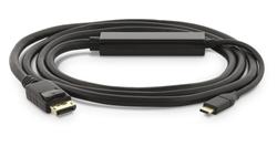 LMP USB-C na DisplayPort kabel (1,8m)