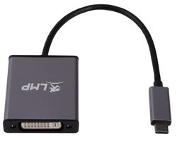 LMP USB-C na DVI-D adaptr