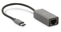 LMP USB-C na Gigabit Ethernet adaptr