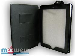 M-Power iPad leather case