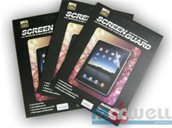 M-Power Screen guard zrcadlov folie pro Apple iPad