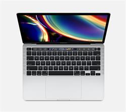 MacBook Pro 13" i5 2.0GHz, 2TB SSD (2020), stbrn