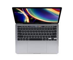 MacBook Pro 13" i5 2.0GHz, 512GB SSD (2020), vesmrn ed