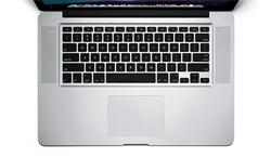 MacBook Pro 15" 2.8 GHz/4 GB/500 GB/SD/GF 9600M/CZ klvesnice (CZ)