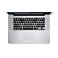 MacBook Pro 15" 2.8 GHz/4 GB/500 GB/SD/GF 9600M/CZ klvesnice (CZ)