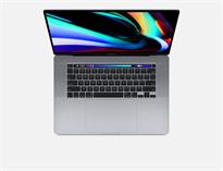 MacBook Pro 16" i7 2.6GHz (2019), 32GB, 512GB SSD, CZ