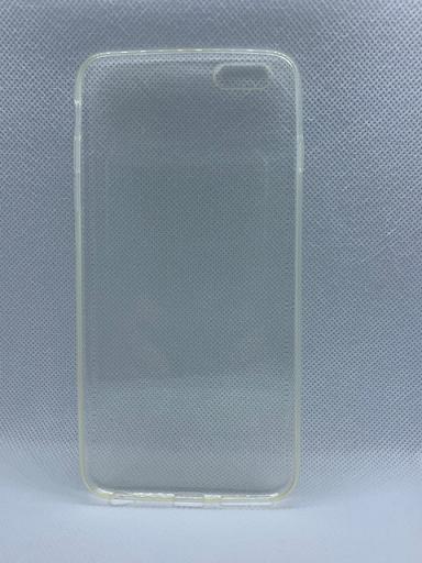Ochrann silikonov pouzdro iPhone 6 Plus