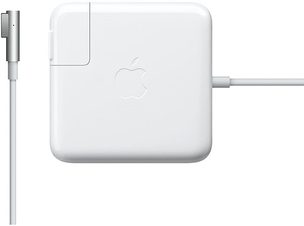 Originální sítová nabíječka pro MacBook MagSafe 1 85W A1343 (bulk)