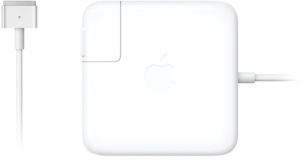 Originální sítová nabíječka pro MacBook MagSafe 2 60W A1435 (bulk)