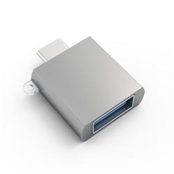 Satechi hlinkov USB-C - USB 3.0 adaptr