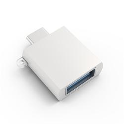Satechi hlinkov USB-C - USB 3.0 adaptr