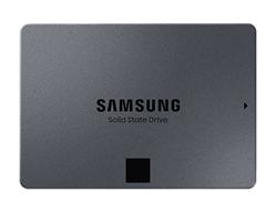 SSD 4TB Samsung 860 QVO SATA III