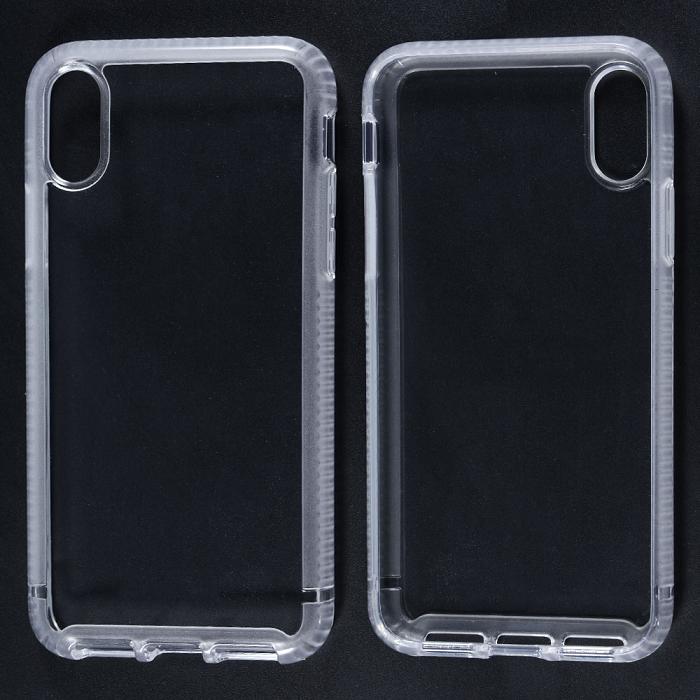 tech21 Pure Clear Case for iPhone XR (6.1")
