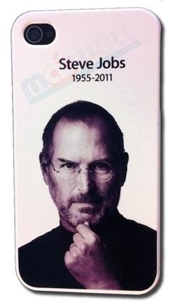 Vzpomnkov pouzdro Steve Jobs typ B