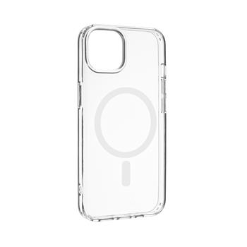 Zadn kryt FIXED MagPure s podporou Magsafe pro Apple iPhone 13, ir
